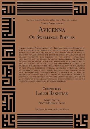 download Avicenna on Treating Swellings and Pimples